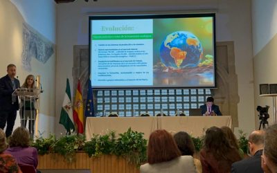 El Programa Empleaverde, proyecto finalista del V Foro FSE