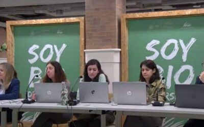 Accede a la Jornada Demostrativa para facilitar la presentación de solicitudes a la convocatoria 2024 del Programa Empleaverde+